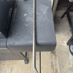 Large Crow Bar 
