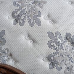 Serta Preston Heights King Mattress