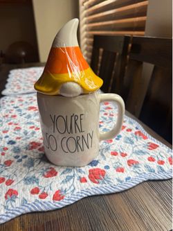 Rae Dunn mug