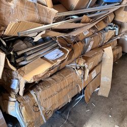 Discounted Dog Kennels – Half Panel Return – Clearance (Limited Qty ~10)