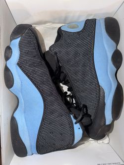 Jordan 13 Size 9 University Blues