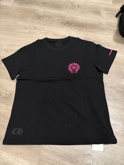 CH Horseshoe Curve Tee