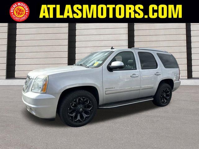 2010 GMC Yukon