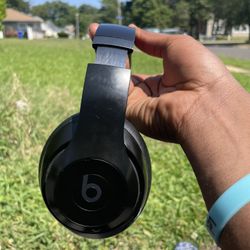 Beats Studio Pros