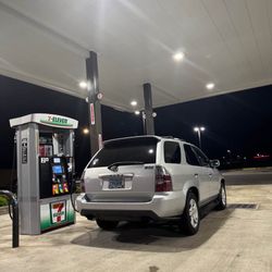 2006 Acura MDX · Advance & Entertainment Pkgs Sport Utility 4D