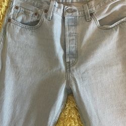 Levi Jeans-Size W29 L32