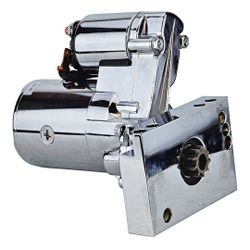 High Torque Mini Starter