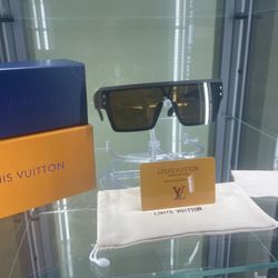 Lv Sun Shades 