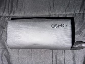 DJI OSMO POCKET 3 creator combo