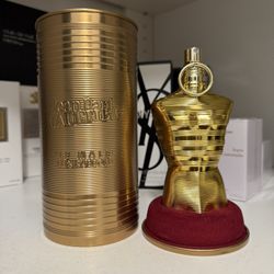 Jean Paul Gaultier “Le Male”