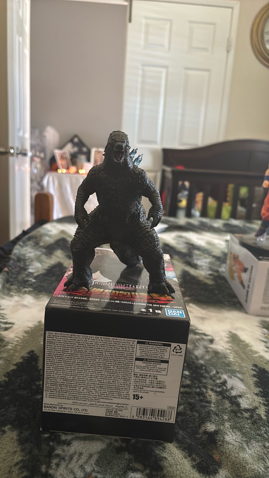 Anime Figures