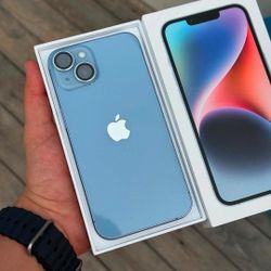 iPhone 14 128GB Unlocked 