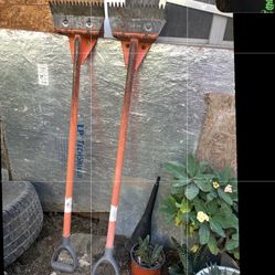 Shovels for Roofing/ Palas para roofing 