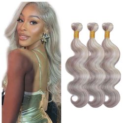 Blond Extensions