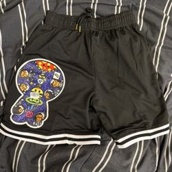Bathing Ape Shorts
