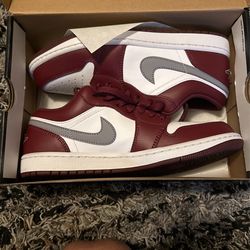 Jordan 1 Low
