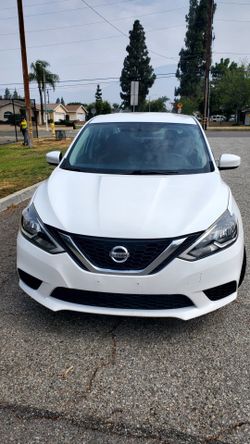 2016 Nissan Sentra