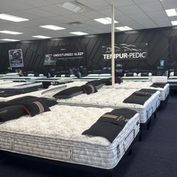 BRAND NAME MATTRESSES AT WHOLESALE PRICING