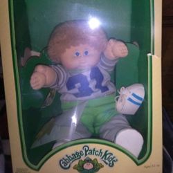 Garbage Patch Kids Doll