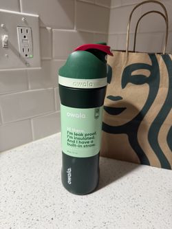 Owala X Starbucks 24oz