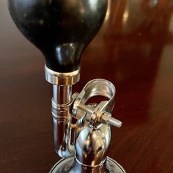 Bike Horn Classic Bugle Horn