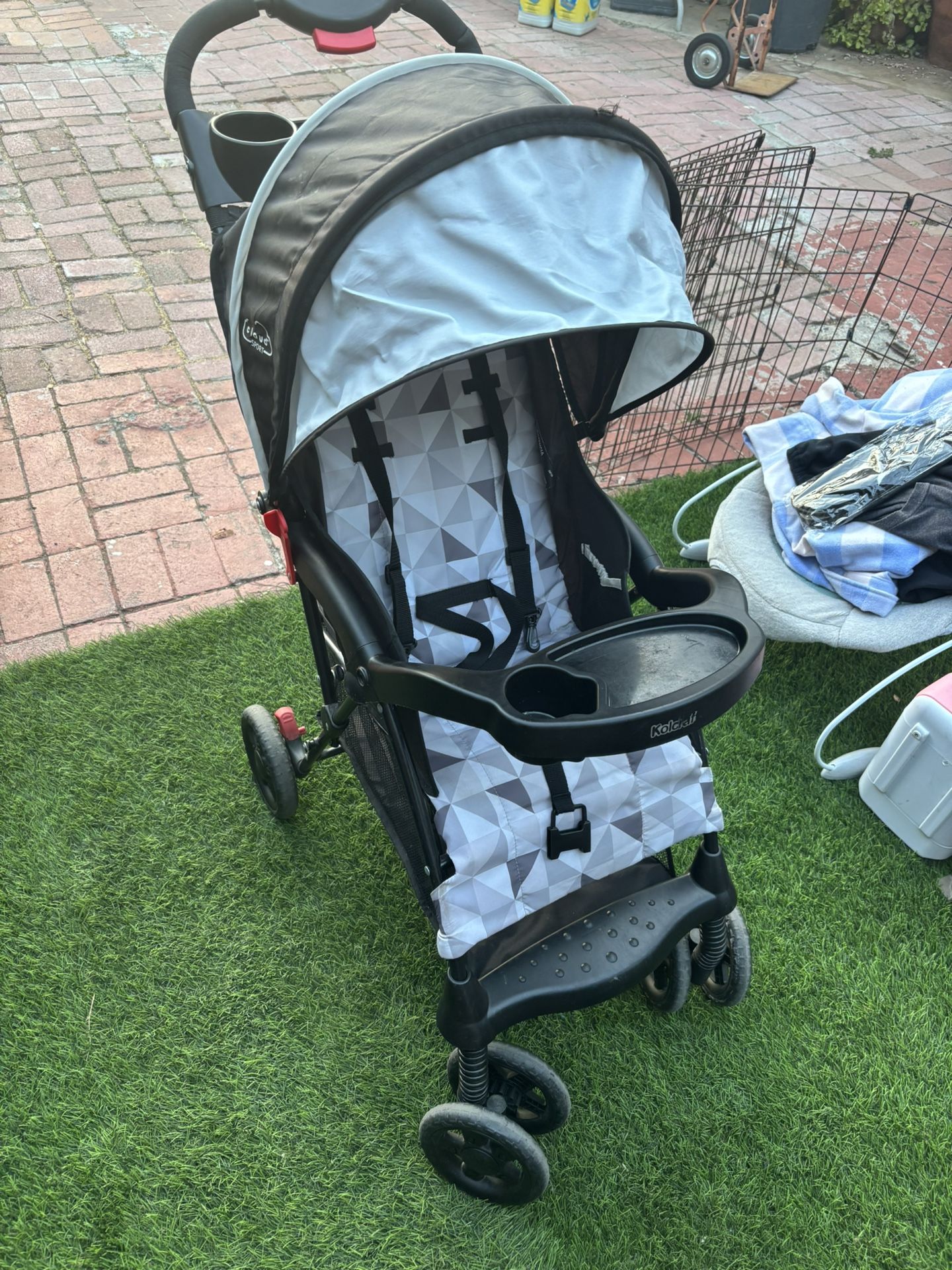 Stroller