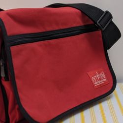 Manhattan Portage Messenger Bag