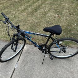 26" Roadmaster Granite Peak Men's Bike - Used Like New