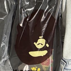 Bape tshirt