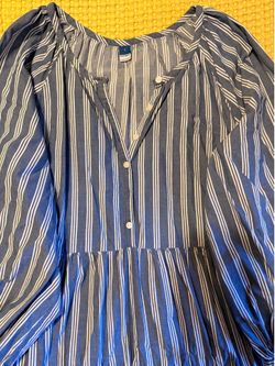 Old navy dress