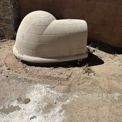 Dog House