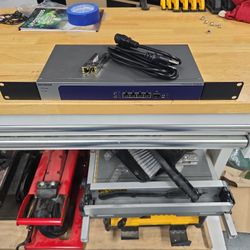 Netgear 5 Port Switch