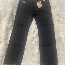 Camo Levi’s 511 Jeans  28x28 size 16 slim Levi Strauss Co.  Retail $54 NWT