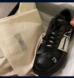 Valentino Mens Shoes