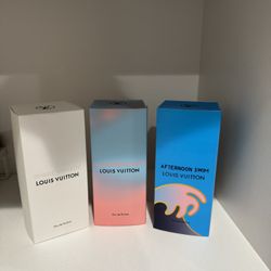 LV Colognes