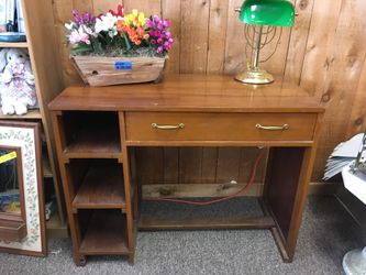 Desk