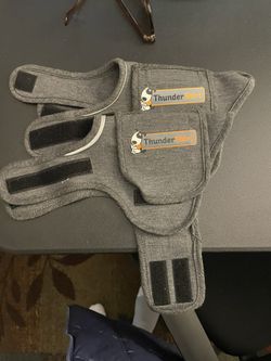 Thunder Jackets