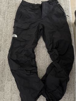 north face pants