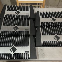 ROCKFORD FOSGATE / 1100a2 