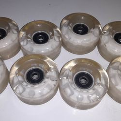 Skate Board Wheels 