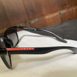 Sunglasses Prada 
