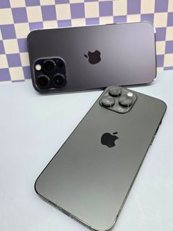 Iphone 14 Promax Unlocked