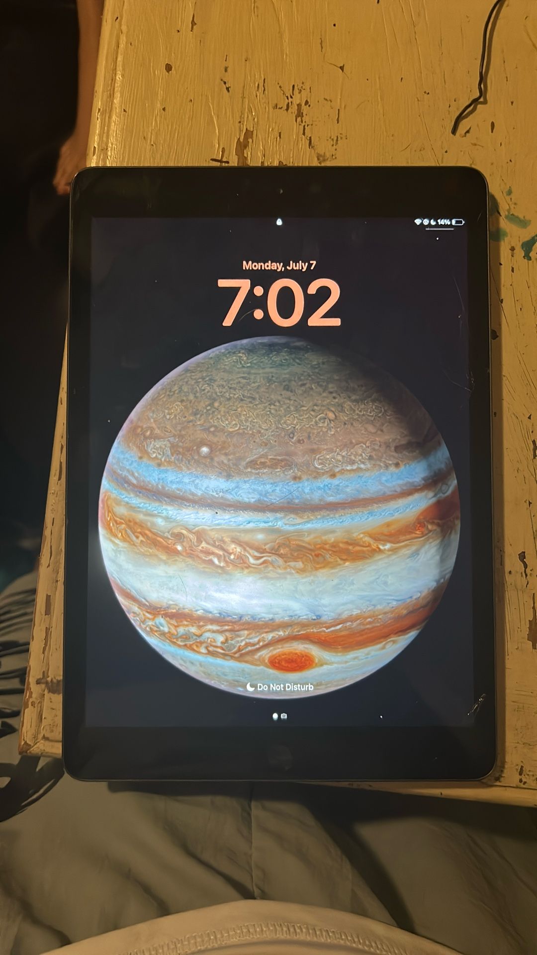 iPad 8th Generation