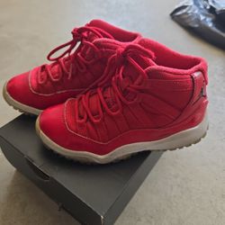 Jordan 11