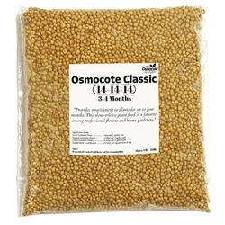 Plant food, fertilizers, Slow Release 14-14-14 Classic Blend Fertilizing Granules | Controlled-Release Nutrition for 3-4 Months, for garden and yards