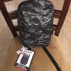 Duchamp hotsell laptop bag