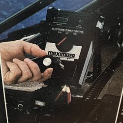 mini kota Maximizer