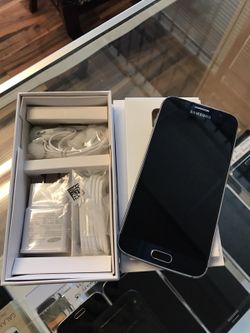 Unlocked galaxy s6 Samsung