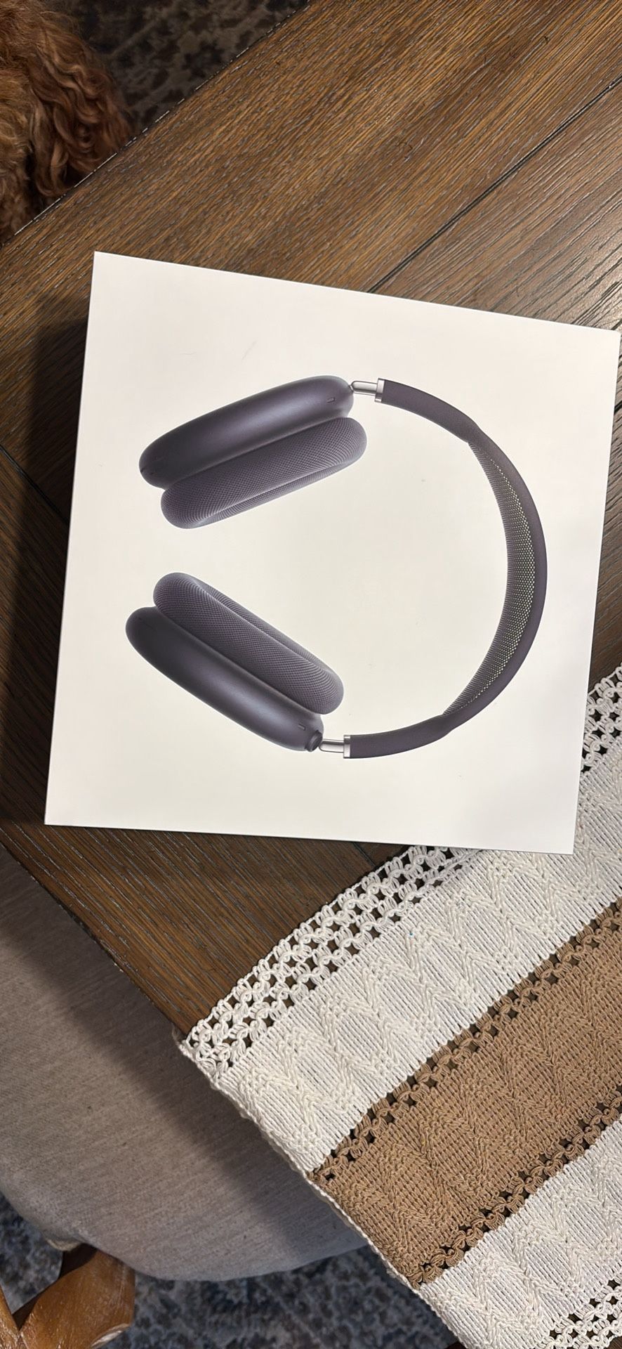 AirPod Max 2