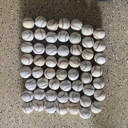 Baseballs